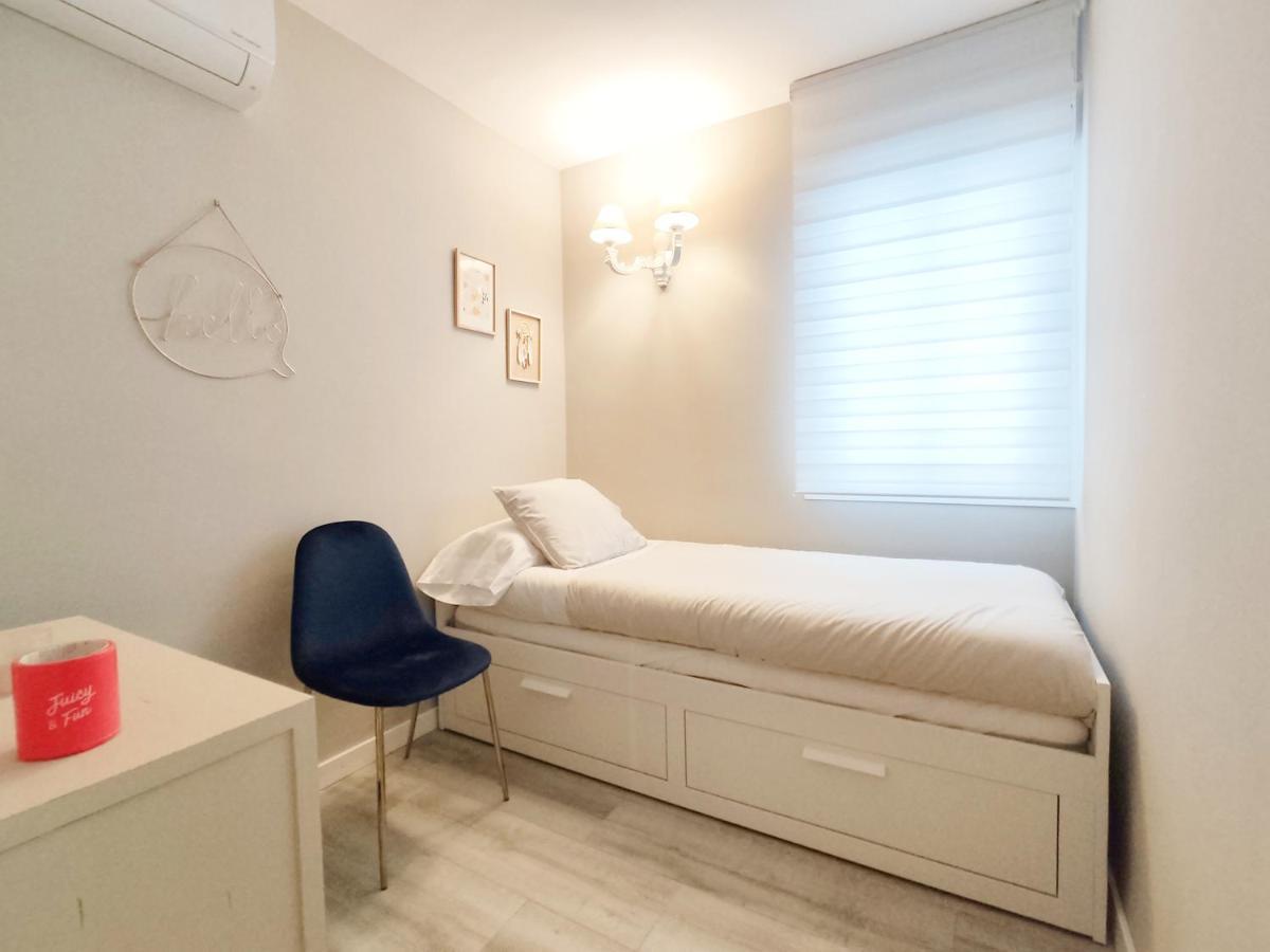 ViNTAGE Loft 15 Minutes From Málaga Costa Del Sol Airport Alhaurín de la Torre Exterior foto