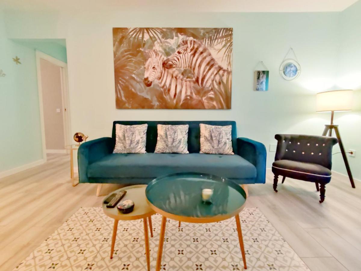 ViNTAGE Loft 15 Minutes From Málaga Costa Del Sol Airport Alhaurín de la Torre Exterior foto
