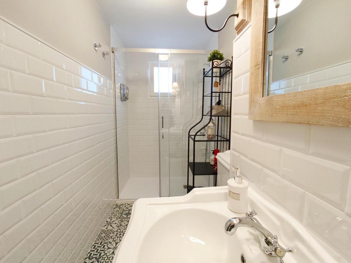 ViNTAGE Loft 15 Minutes From Málaga Costa Del Sol Airport Alhaurín de la Torre Exterior foto