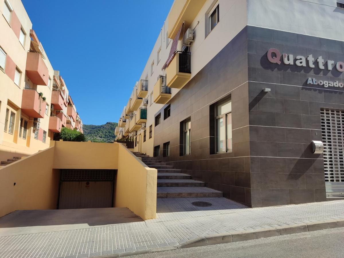 ViNTAGE Loft 15 Minutes From Málaga Costa Del Sol Airport Alhaurín de la Torre Exterior foto
